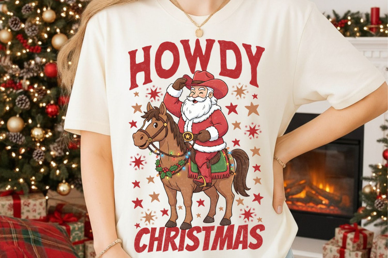howdy-christmas-png-cowboy-santa-png-western-christmas-png