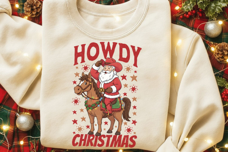 howdy-christmas-png-cowboy-santa-png-western-christmas-png