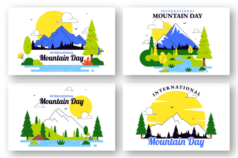 10-international-mountain-day-illustration