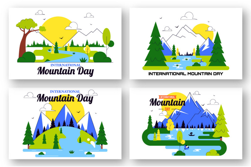10-international-mountain-day-illustration