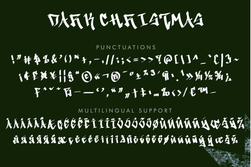 dark-christmas