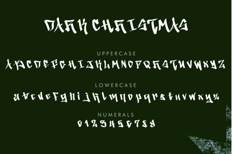 dark-christmas