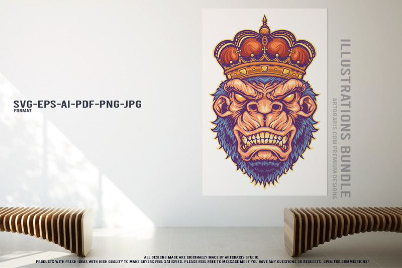mutant-animal-monsters-creepy-zombie-vector-illustration-bundle