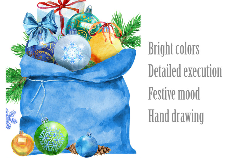 watercolor-christmas
