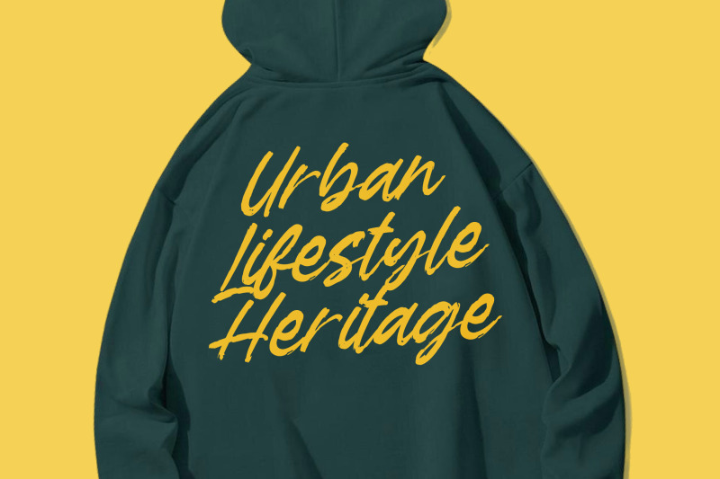 garden-solland-bold-handwritten-font