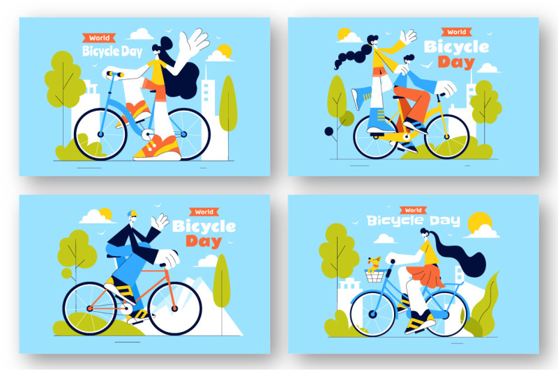9-world-bicycle-day-illustration