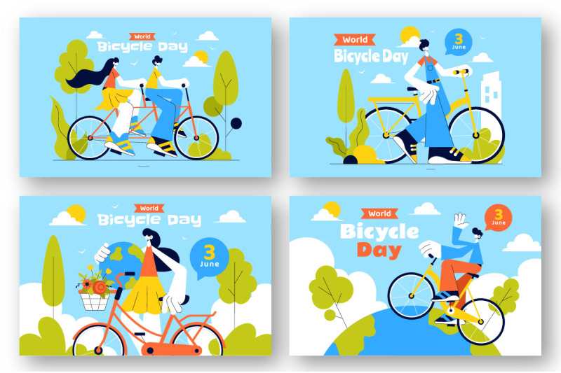 9-world-bicycle-day-illustration