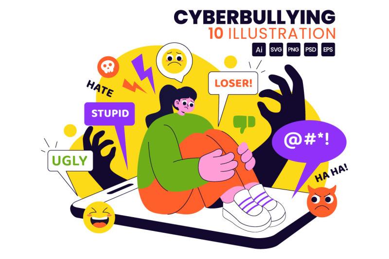 10-cyberbullying-illustration
