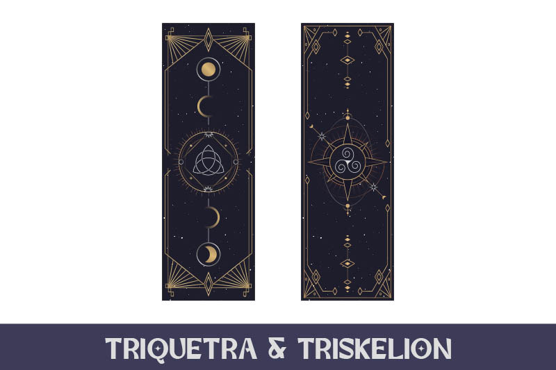pagan-wiccan-bookmarks