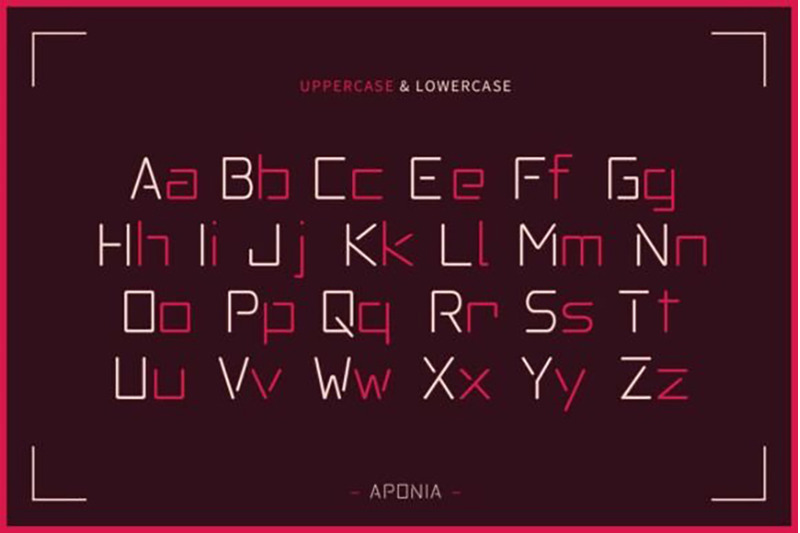 aponia