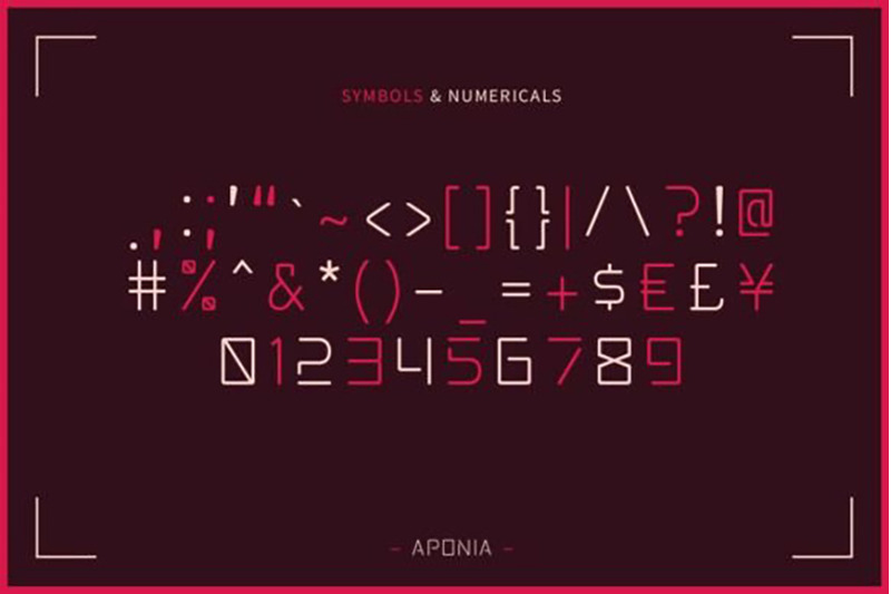 aponia