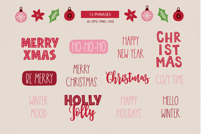holiday-forest-kit