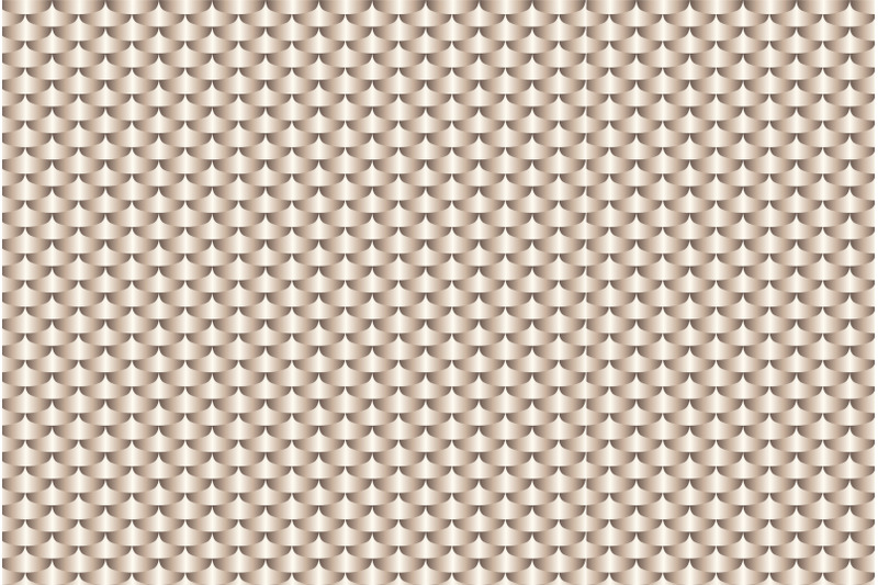 abstract-metallic-scales-pattern-background-abstract-beige-seamless