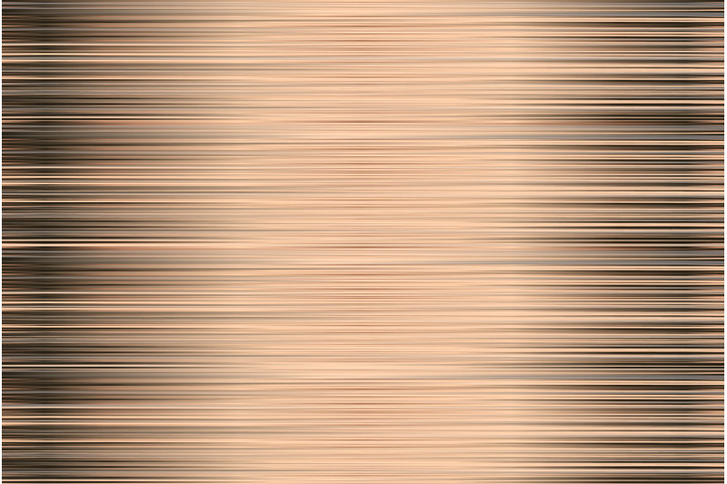 abstract-horizontal-lines-background-in-copper-color-gradient-stripes