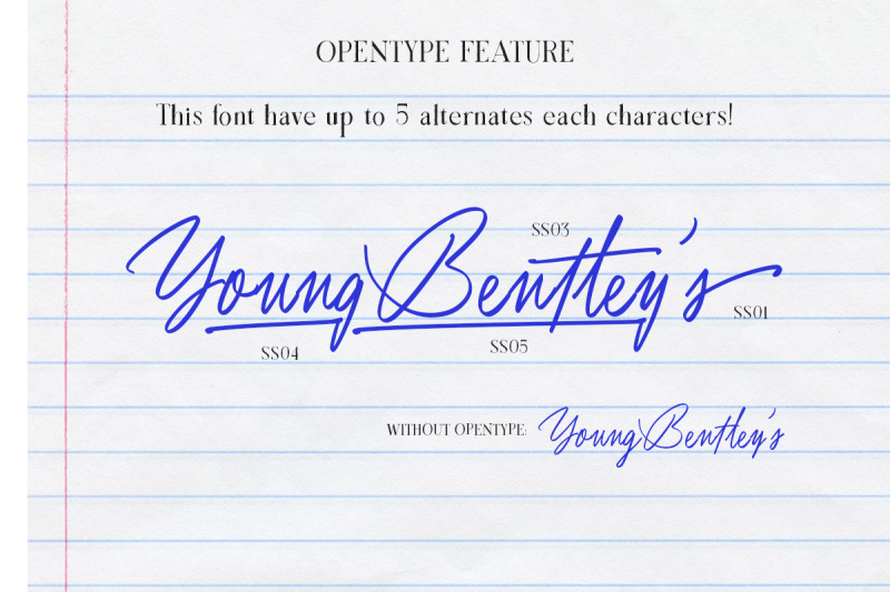 young-bentley-039-s-stylish-script
