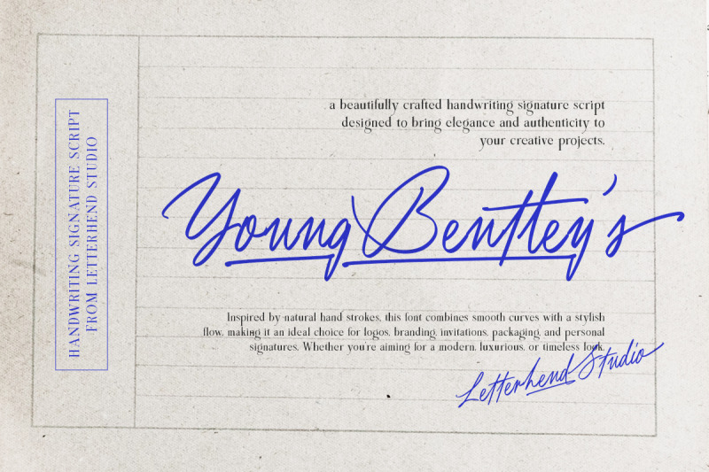 young-bentley-039-s-stylish-script