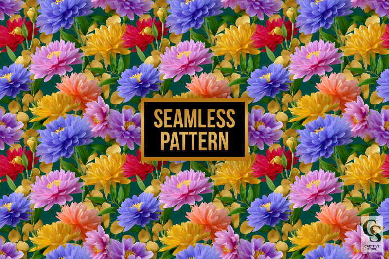 bright-luxury-flowers-digital-paper