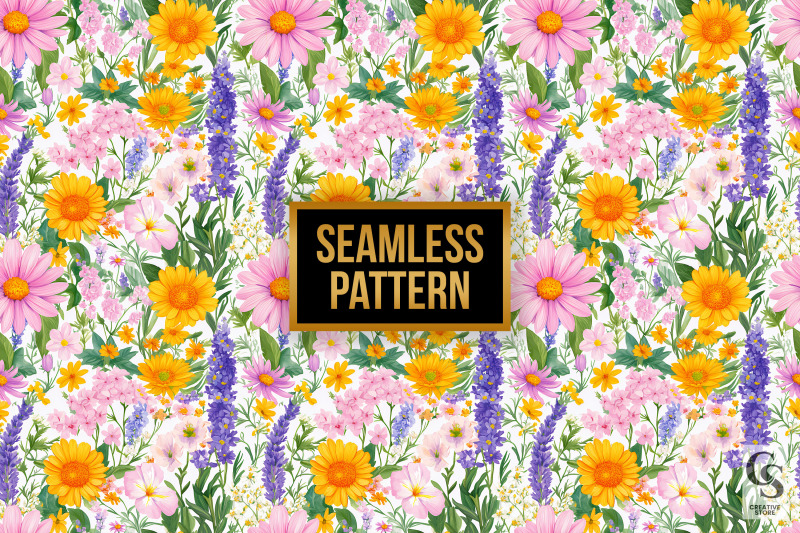 pastel-watercolor-floral-garden-digital-paper