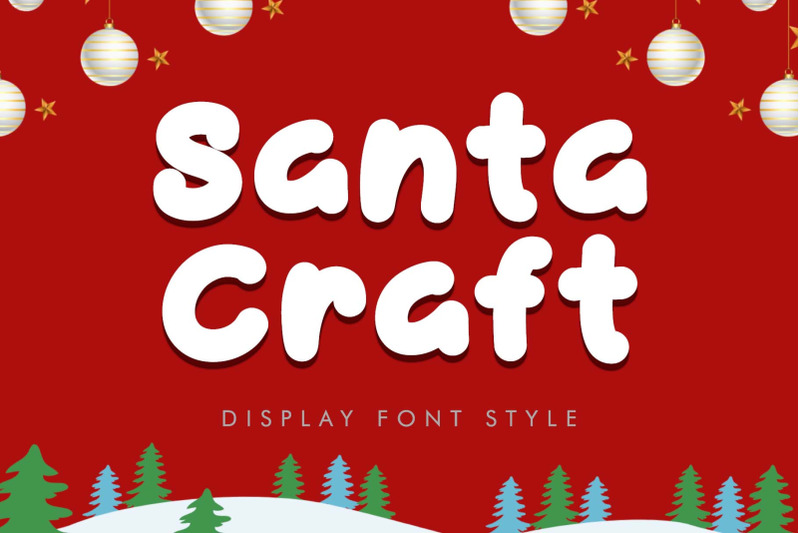 santa-craft
