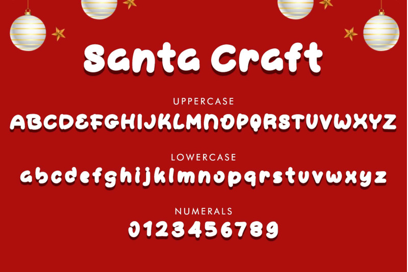 santa-craft