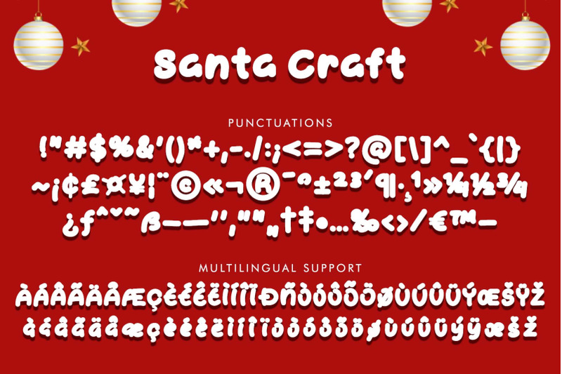 santa-craft