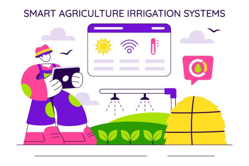10-smart-agriculture-irrigation-systems-illustration