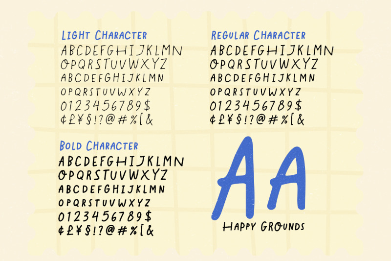 happy-grounds-quote-font