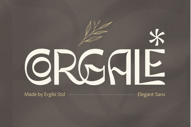 corgale