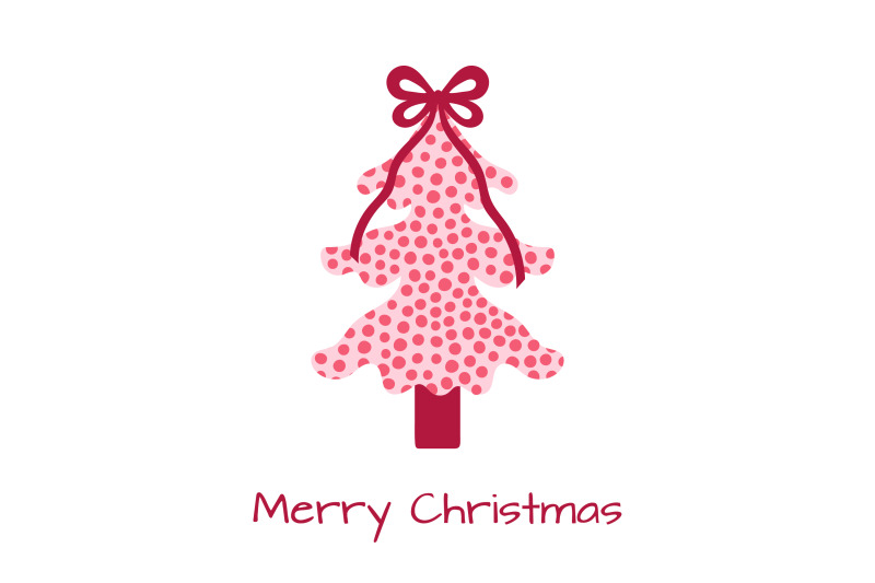 coquette-christmas-tree-png-clipart