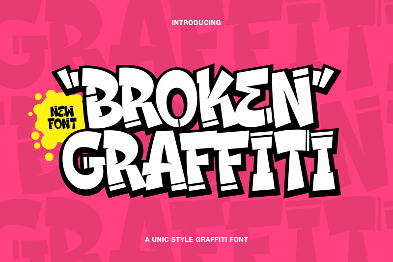 broken-graffiti