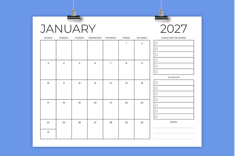 2027-8-5-x-11-inch-calendar-monthly-planner