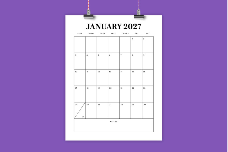 2027-vertical-8-5x11-inch-calendar-template