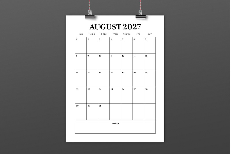 2027-vertical-8-5x11-inch-calendar-template