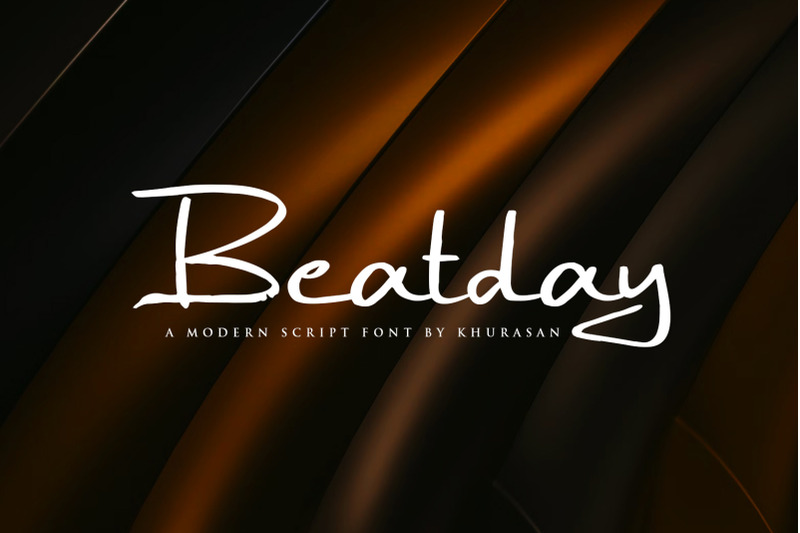 beatday-script