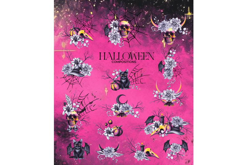 halloween-mystic-watercolor