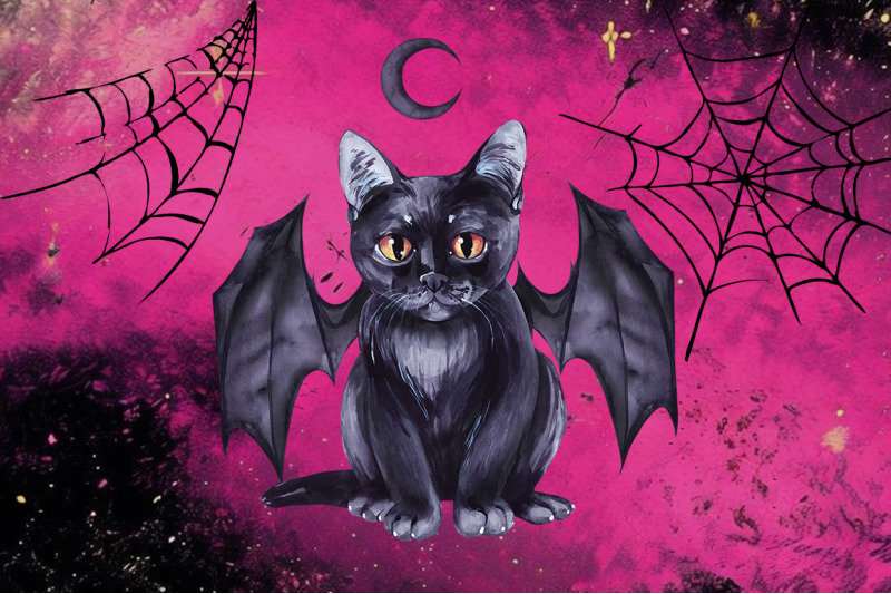 halloween-mystic-watercolor