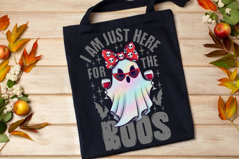 i-am-just-here-for-the-boos-png-wine-lover-halloween-png