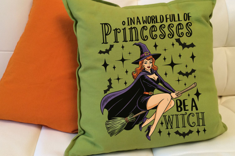 in-a-world-full-of-princesses-be-a-witch-png-halloween-witch-png