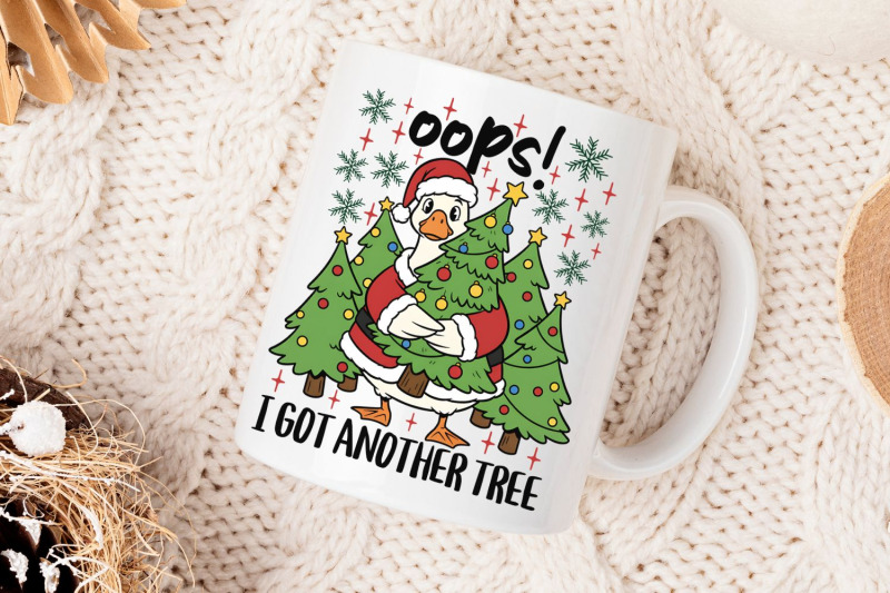 oops-i-got-another-tree-png-christmas-goose-sublimation-png