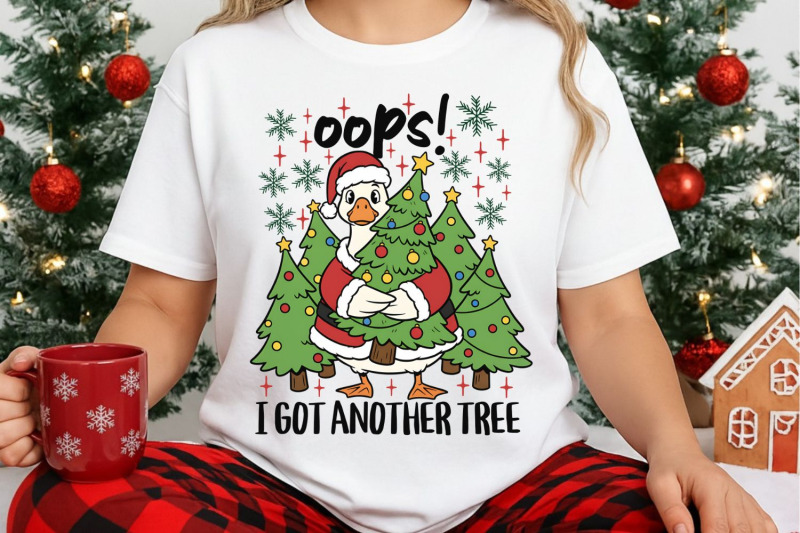 oops-i-got-another-tree-png-christmas-goose-sublimation-png
