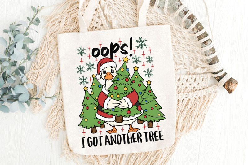 oops-i-got-another-tree-png-christmas-goose-sublimation-png