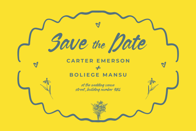 hicoby-aesthetic-handwritten-font