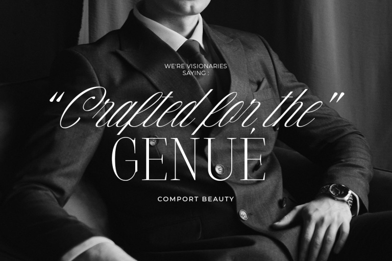 comport-beauty-classy-font-duo