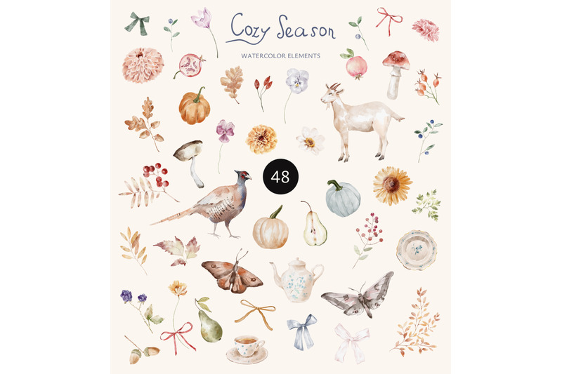 cozy-season-watercolor-set