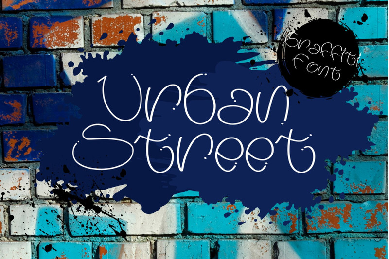 urban-street