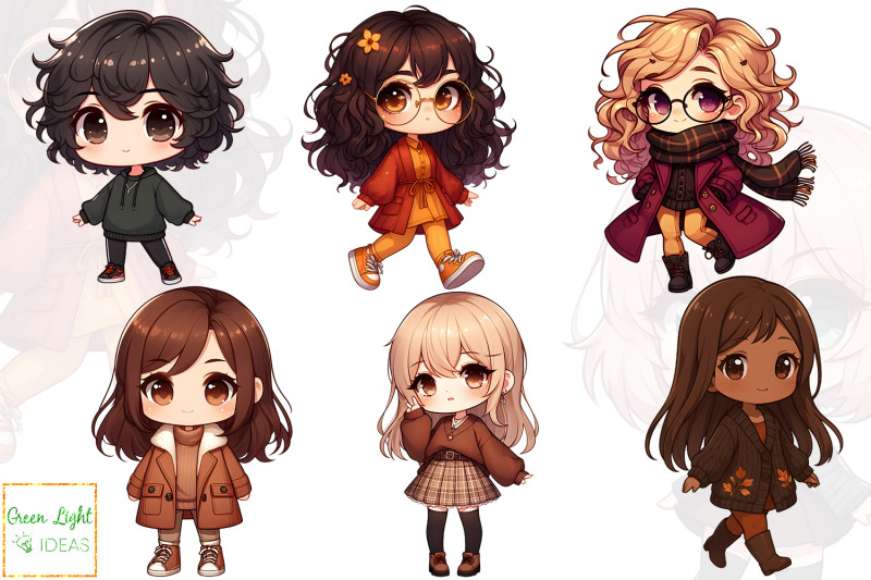 fall-kawaii-chibi-girls-clipart-fall-fashion-girls-graphics