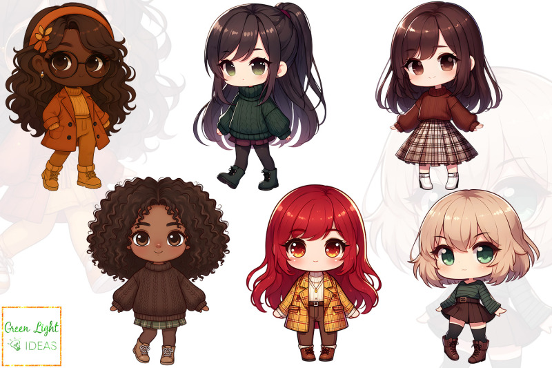 fall-kawaii-chibi-girls-clipart-fall-fashion-girls-graphics