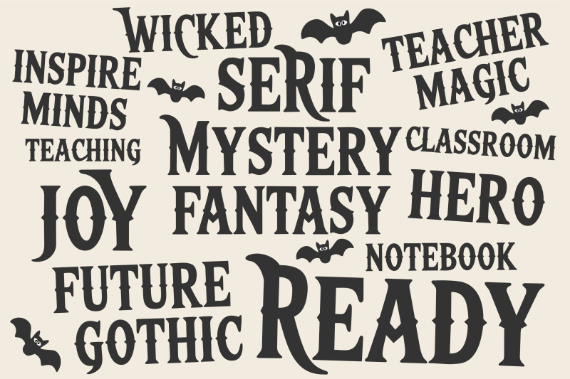 wicked-night-font-spooky-gothic-typeface-for-crafts