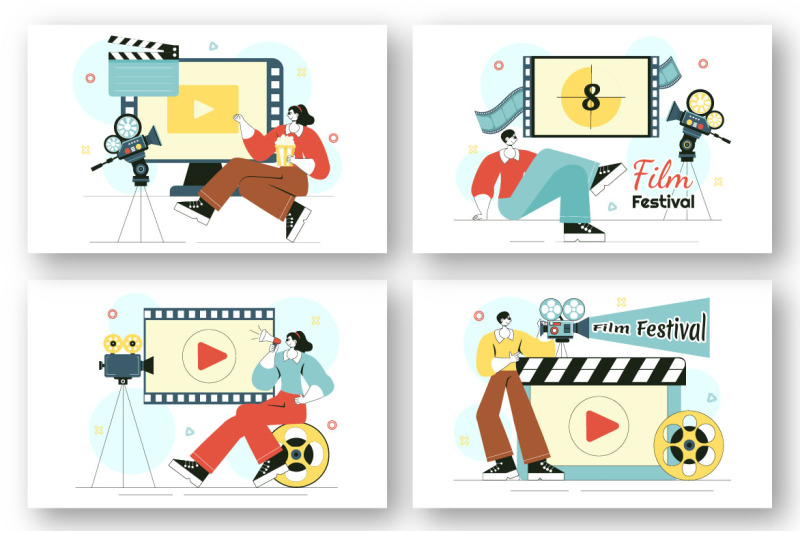 9-cinematic-film-festival-illustration
