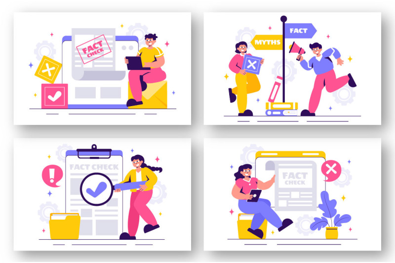 12-myths-vs-facts-check-news-illustration
